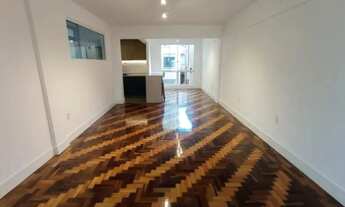 Imagem 4: IMOBILIÁRIA SCHOTKIS VENDE EXCELENTE APARTAMENTO DE 02 DORMITÓRIOS, DESOCUPADO, TOTALMENTE