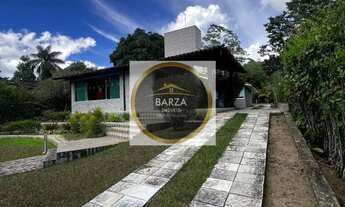 Imagem: Aldeia BARZA IMÓVEIS - Casa com 4 Quartos