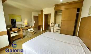 Imagem: Apartamento com 1 quarto para alugar, 41m²