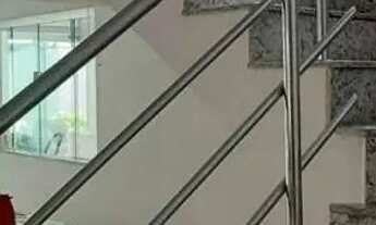 Imagem 4: Sobrado em Rua Belfast - Laranjeiras - Uberlândia/MG