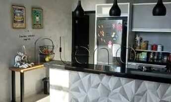 Imagem 3: Casa à venda em Indaiatuba, Jardins do Império, com 3 quartos, com 120 m², Residencial Vil