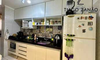 Imagem 2: Apartamento com 2 quartos à Venda no Dream Park Valparaíso