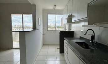 Imagem 2: Apartamento à venda no Edifício Golden Seven em Americana/SP