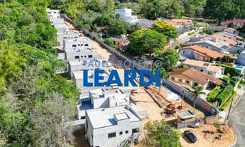 Imagem: CASA EM CONDOMÍNIO - VILA SANTISTA - SP