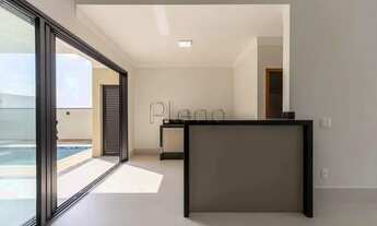 Imagem 7: Casa a Venda no Condomínio Tabapuã em Valinhos