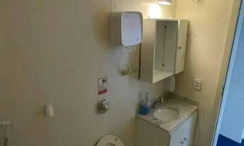 Imagem 3: Sala com 119 m2 no Centro - Rio de Janeiro - RJ