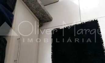 Imagem 6: Apartamento a venda com churrasqueira no Jaguaré, São Paulo