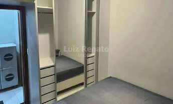Imagem 5: Apartamento para aluguel 2 quartos 1 vaga - Santa Lúcia