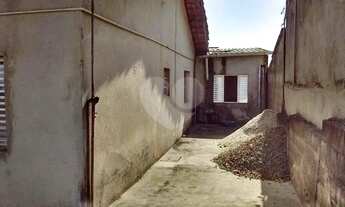 Imagem 7: Casa térrea com 2 quartos à venda em Jardim São Ricardo - SP