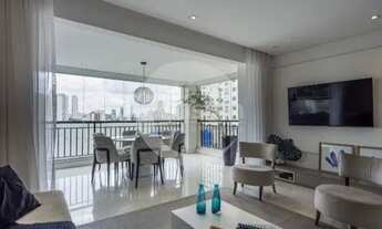 Imagem 5: Apartamento em Mooca