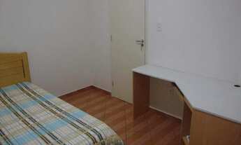 Imagem 4: Apartamento locação - Condomínio Village Towers - Taubaté - SP