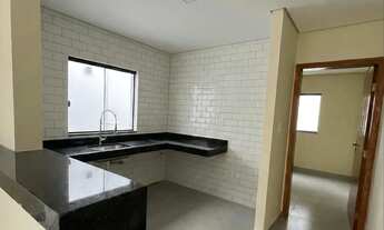 Imagem 5: Casa Moderna com 3 Quartos e Quintal