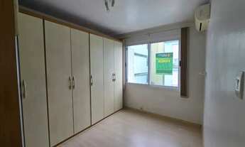 Imagem 3: Imóvel para venda com 57 metros quadrados com 2 quartos em Santa Tereza - Porto Alegre - R