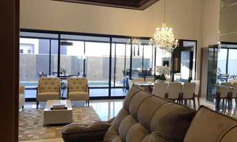 Imagem 7: Casa para Venda em Presidente Prudente, Uep3-S.4, 3 dormitórios, 3 suítes, 5 banheiros, 2