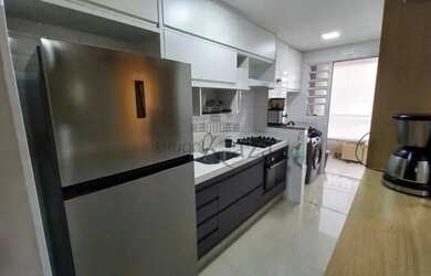 Imagem 4: Oportunidade - Apartamento - Parque Industrial - Condomínio Anápolis - 2 Dormitórios - 69m