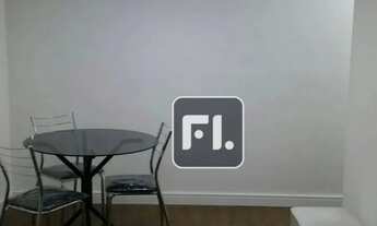 Imagem 3: Apartamento residencial à venda, Consolação, São Paulo