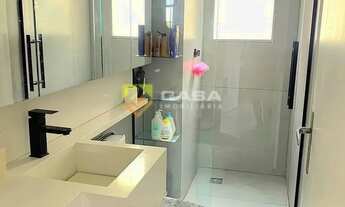 Imagem 4: Imóvel para venda com 60 metros quadrados com 2 quartos em Valparaíso - Serra - ES