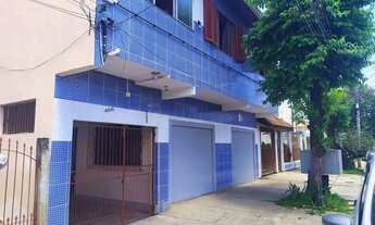 Imagem 2: AP 01 dormitório - rua posto Ipiranga/SOUL