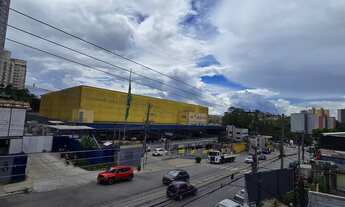 Imagem 2: Imóvel para locação com 7 salas na Avenida Raimundo Pereira de Magalhães