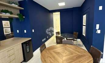 Imagem 5: Apartamento mobiliado 3 quartos na Meia Praia em Itapema