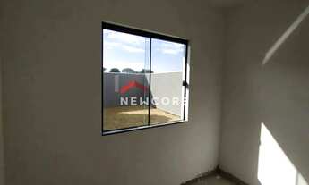 Imagem 3: Casa em Rua Nelci Novais Lima - Jardim Padovani - Londrina/PR