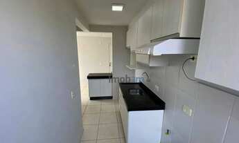Imagem 7: Apartamento com 2 dormitórios para alugar, 47 m² por R$ 1.500,01/mês - Jardim Santo Amaro