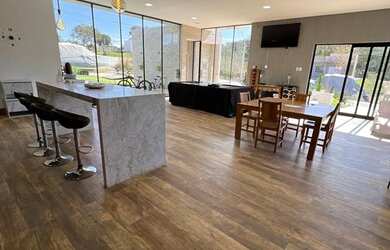 Imagem 4: Vendo Casa no Real Ville Premium Corumbá IV, seis suites grandes, Aceito negociar