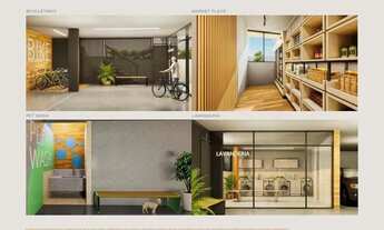 Imagem 4: Studio à venda em Tamandaré à 100 metros da praia