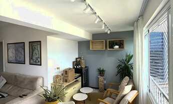 Imagem 2: Apartamento na Paralela - 2/4 com 1 suíte