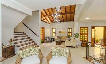 Imagem 4: Casa com 4 quartos à venda em City América - SP