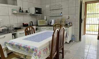 Imagem 6: Casa residencial à venda no bairro Canudos com 151 m² e 3 dormitórios/quartos