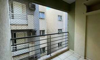 Imagem 5: Apartamento no Bairro Vila Ana Maria, Zona Sul de Ribeirão Preto/SP