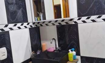 Imagem 6: Sobrado germinado a vista ou financiado