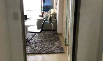 Imagem 6: Imóvel para aluguel com 103 metros quadrados com 3 quartos em Boa Viagem - Recife - PE