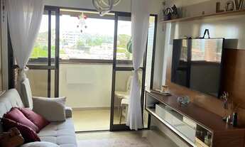 Imagem 4: Apartamento 100% mobiliado e com tudo novinho