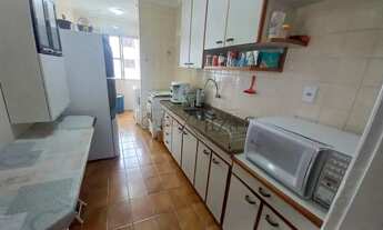 Imagem 7: Oportunidade - Apartamento - Jardim das Industrias - Residencial Serra Verde - 2 Dormitóri