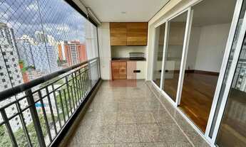 Imagem 4: Apartamento para locação 3 dormitórios 2 suítes 3 vagas 137m² Condomínio Clube Varanda Gou