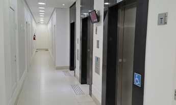 Imagem 6: Sala Comercial Galpão / depósito com 1 vaga na garagem