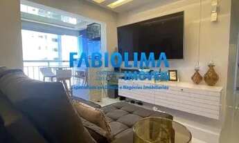 Imagem 6: Apartamento no Cond. Vila do Mar, Buraquinho, Lauro de Freitas