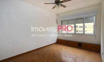 Imagem 3: Amplo apartamento na Bela Vista