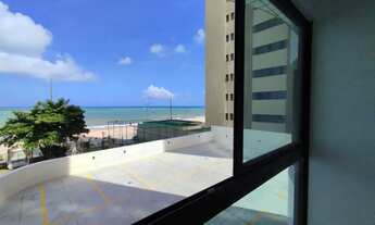 Imagem 3: EXCELENTE OPORTUNIDADE - IMÓVEL 2 QUARTOS, 1º ALUGUEL - PÉ NA AREIA PIEDADE