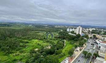 Imagem 7: Apartamento com 3 dormitórios, 122 m² - venda por R$ 749.000,00 ou aluguel por R$ 4.070,00