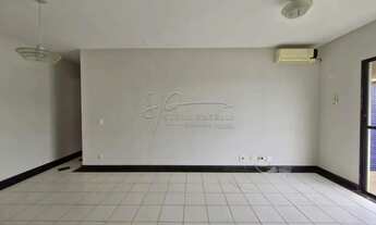 Imagem: Apartamento de 138m² com 02 quartos para