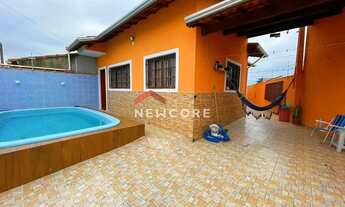 Imagem 2: Casa em Rua Padre Arnaldo Dante - Jardim Suarão - Itanhaém/SP