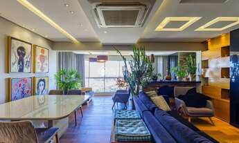 Imagem 4: Imóvel para venda possui 164 metros quadrados com 3 quartos em Jardim do Salso - Porto Ale