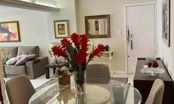 Imagem: FRENTE MAR- Com 3 dormitórios para alugar