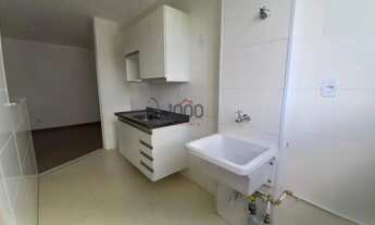 Imagem 5: Apartamento 2 quartos - Aeroporto