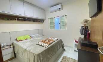 Imagem 6: Casa para Venda em Presidente Prudente, Parque Imperial, 3 dormitórios, 1 suíte, 1 banheir