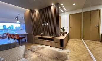 Imagem 2: Apartamento para locação próximo a alameda Ricardo Paranhos