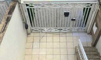 Imagem 2: SOBRADO NOVO A VENDA NA REGIÃO DA VILA MARIA ALTA COM135M² DE ÁREA CONSTRUÍDA